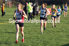 Senior womens Davison Shield, 2020 Sherman Cup/Davison Shield, Temple Park, South Shields.  Photo: David T. Hewitson/Sports for All Pics